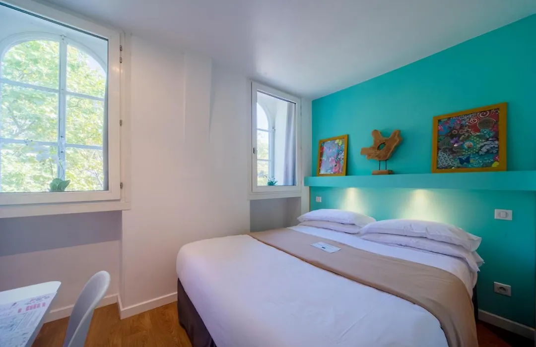Residence Metropole Toulouse-1