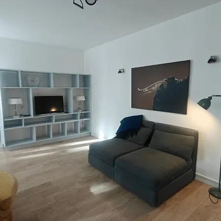 Residence Metropole Toulouse-3
